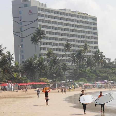 فيليغاما Sandaru Holiday Resort المظهر الخارجي الصورة