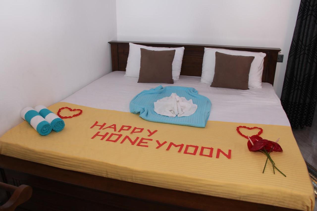 فيليغاما Sandaru Holiday Resort المظهر الخارجي الصورة