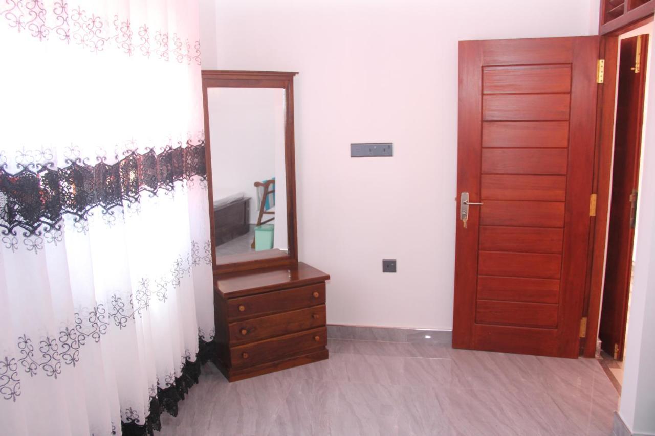 فيليغاما Sandaru Holiday Resort المظهر الخارجي الصورة