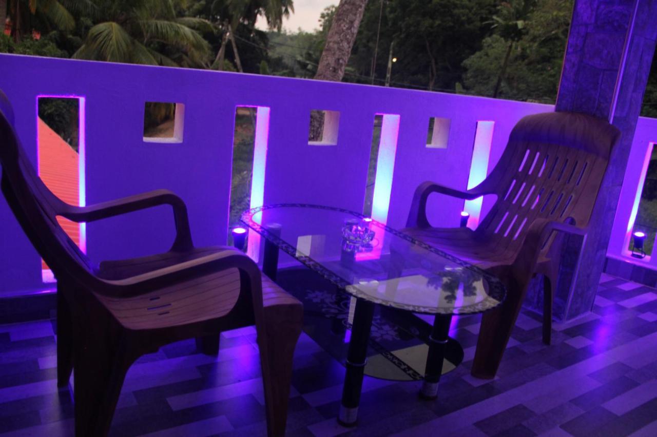 فيليغاما Sandaru Holiday Resort المظهر الخارجي الصورة
