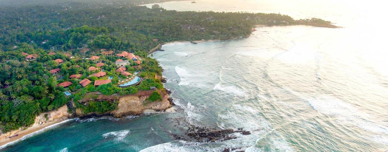 فيليغاما Sandaru Holiday Resort المظهر الخارجي الصورة