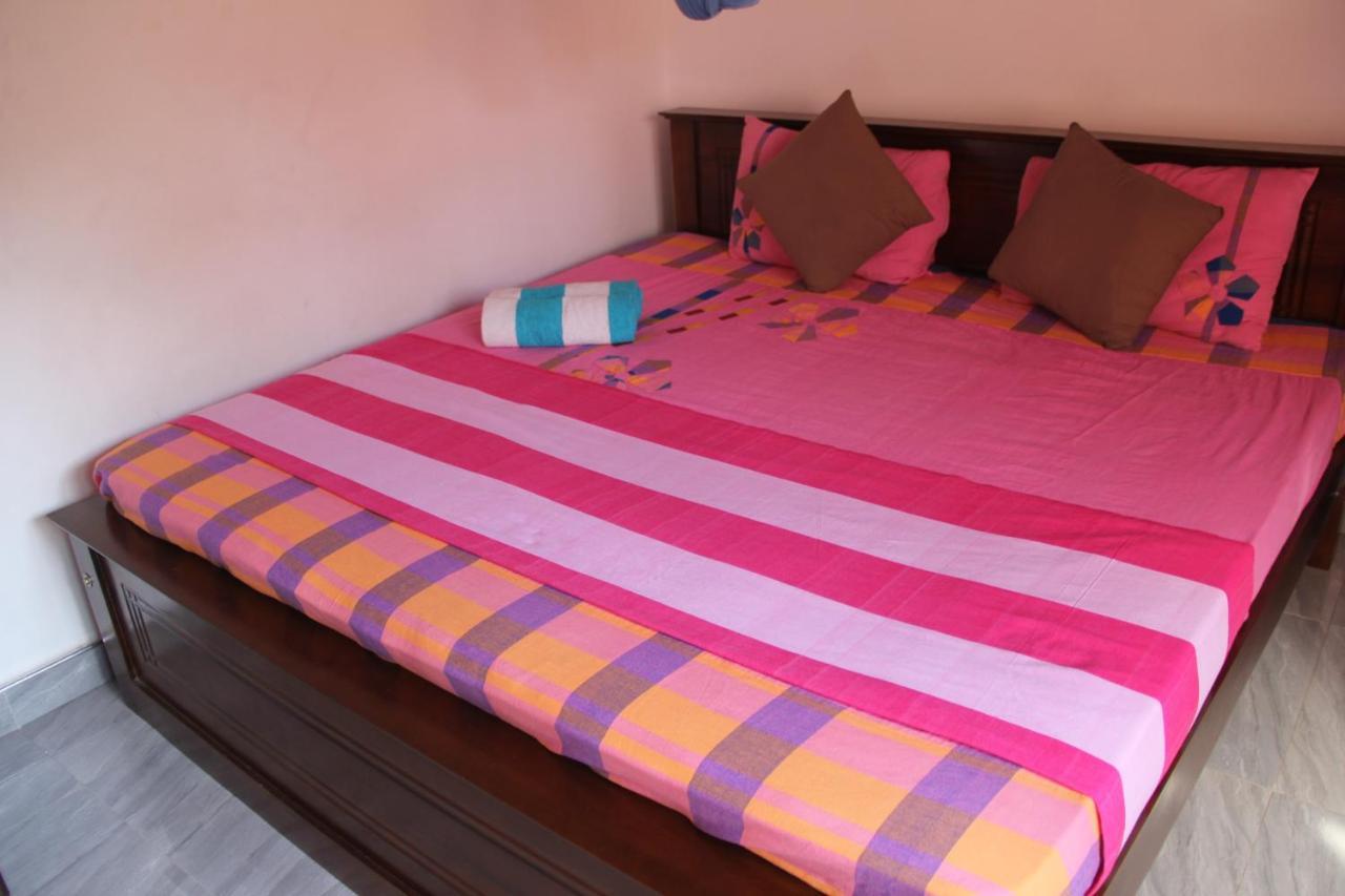 فيليغاما Sandaru Holiday Resort المظهر الخارجي الصورة