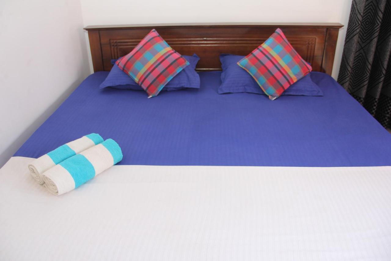 فيليغاما Sandaru Holiday Resort المظهر الخارجي الصورة