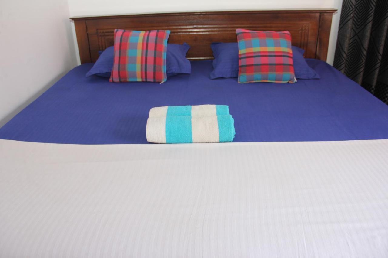 فيليغاما Sandaru Holiday Resort المظهر الخارجي الصورة